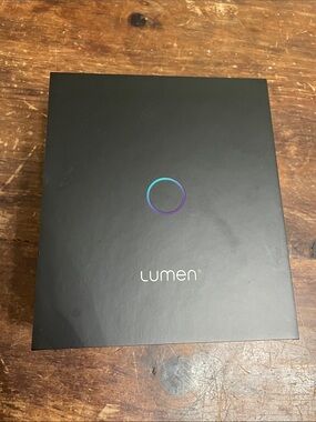 Lumen - hack your metabolism device